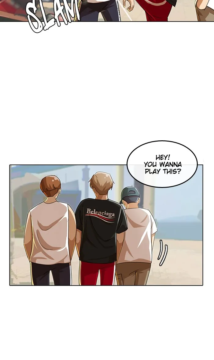 Read Random Chat chapter 41 image 29 on Lezhin
