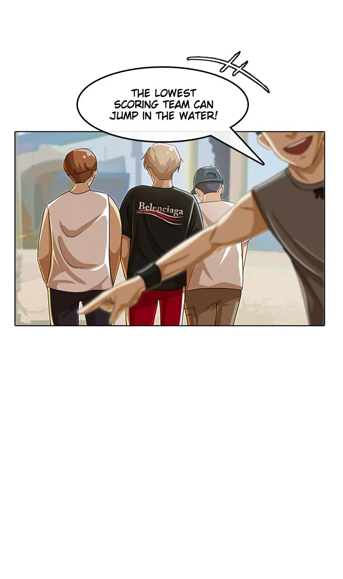 Read Random Chat chapter 41 image 30 on Lezhin