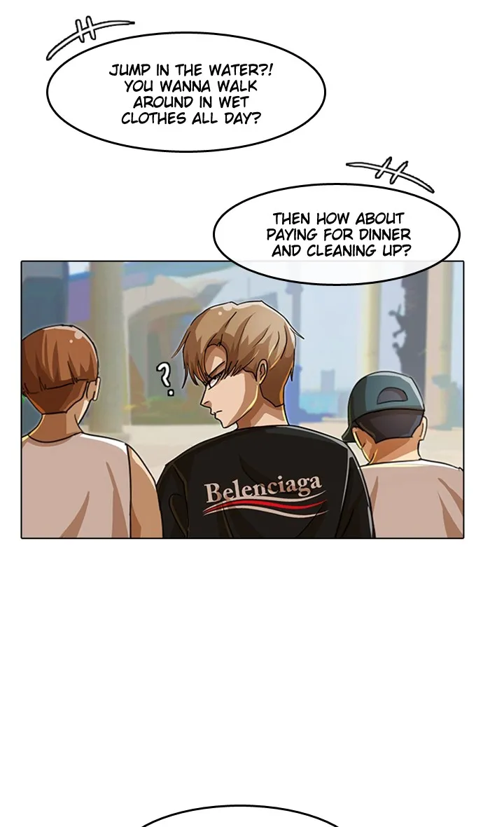 Read Random Chat chapter 41 image 31 on Lezhin