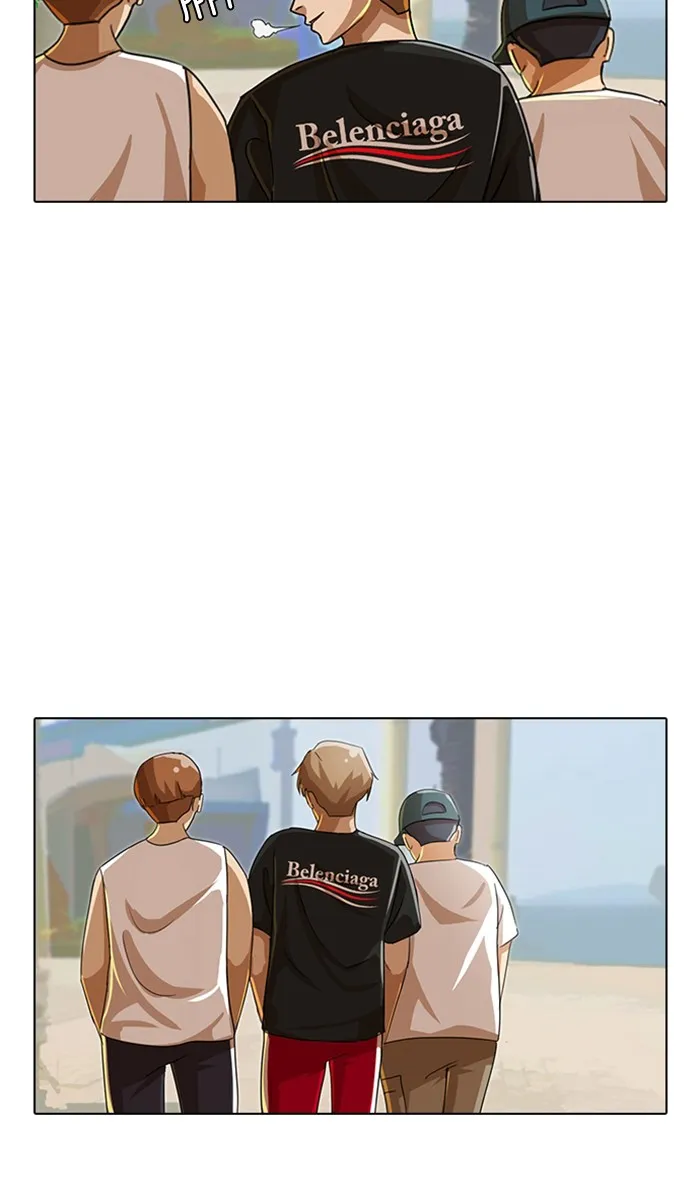 Read Random Chat chapter 41 image 33 on Lezhin
