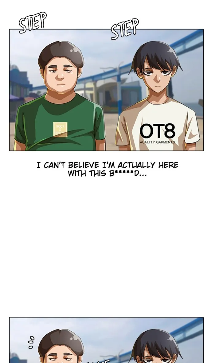 Read Random Chat chapter 41 image 36 on Lezhin