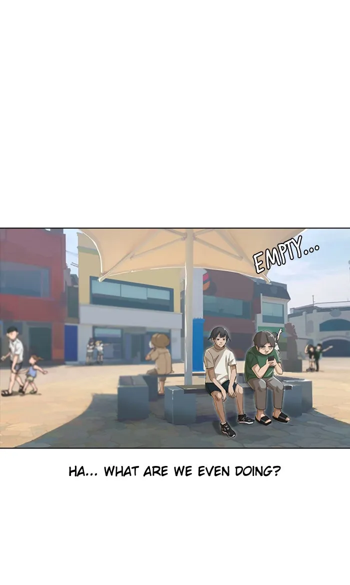 Read Random Chat chapter 41 image 43 on Lezhin