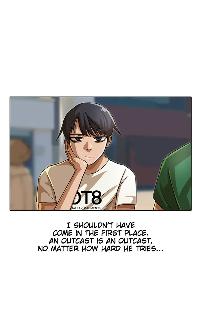 Read Random Chat chapter 41 image 44 on Lezhin