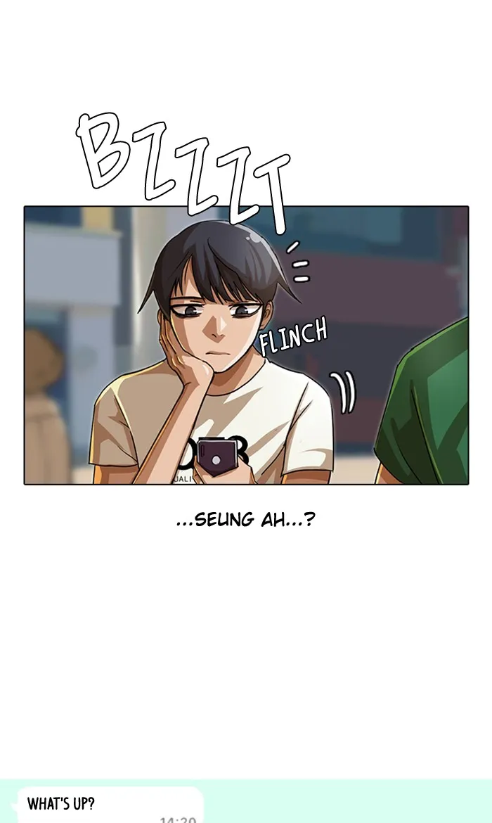 Read Random Chat chapter 41 image 45 on Lezhin