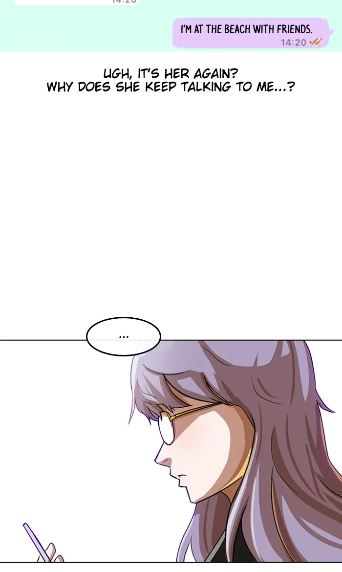 Read Random Chat chapter 41 image 46 on Lezhin