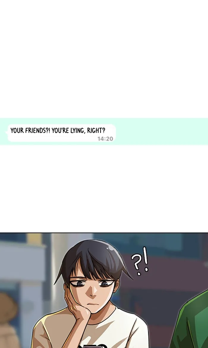 Read Random Chat chapter 41 image 47 on Lezhin