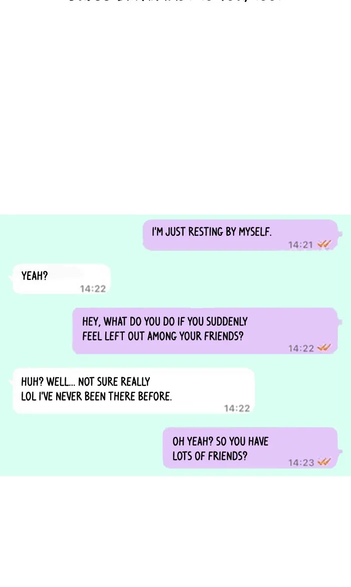 Read Random Chat chapter 41 image 50 on Lezhin