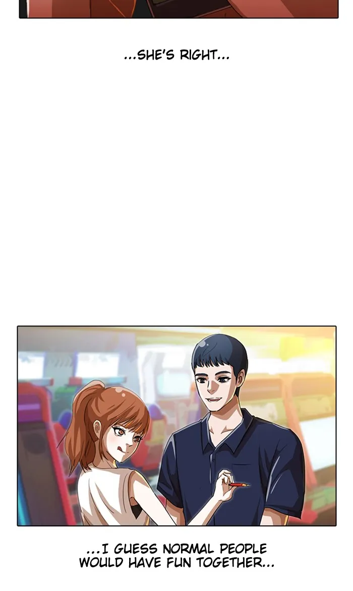 Read Random Chat chapter 41 image 54 on Lezhin