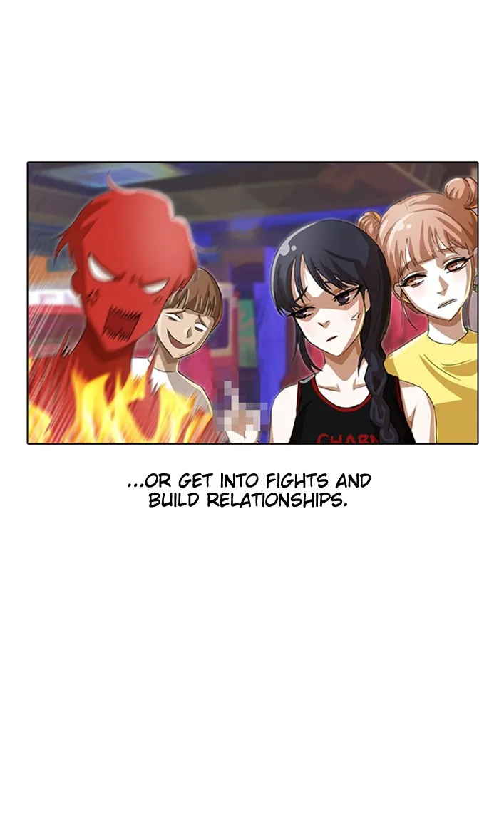 Read Random Chat chapter 41 image 55 on Lezhin