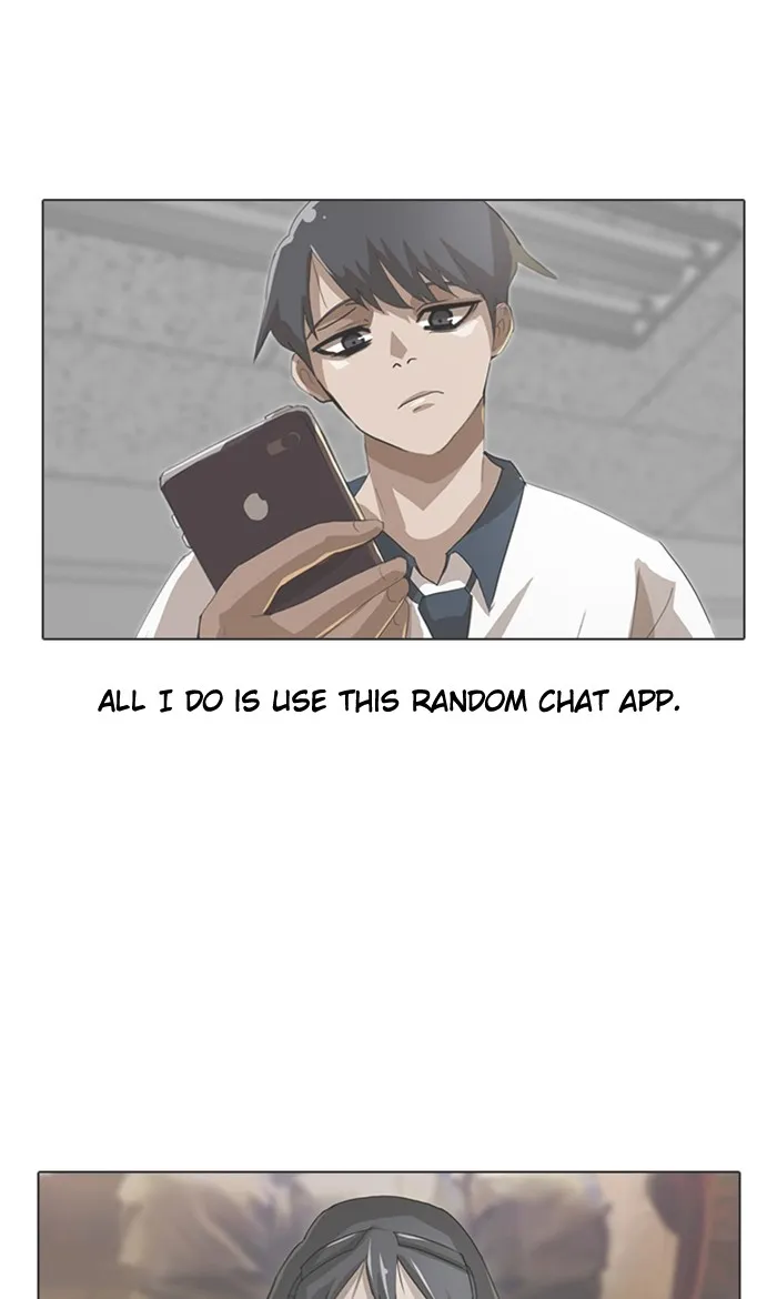 Read Random Chat chapter 41 image 60 on Lezhin