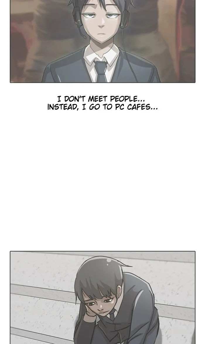 Read Random Chat chapter 41 image 61 on Lezhin