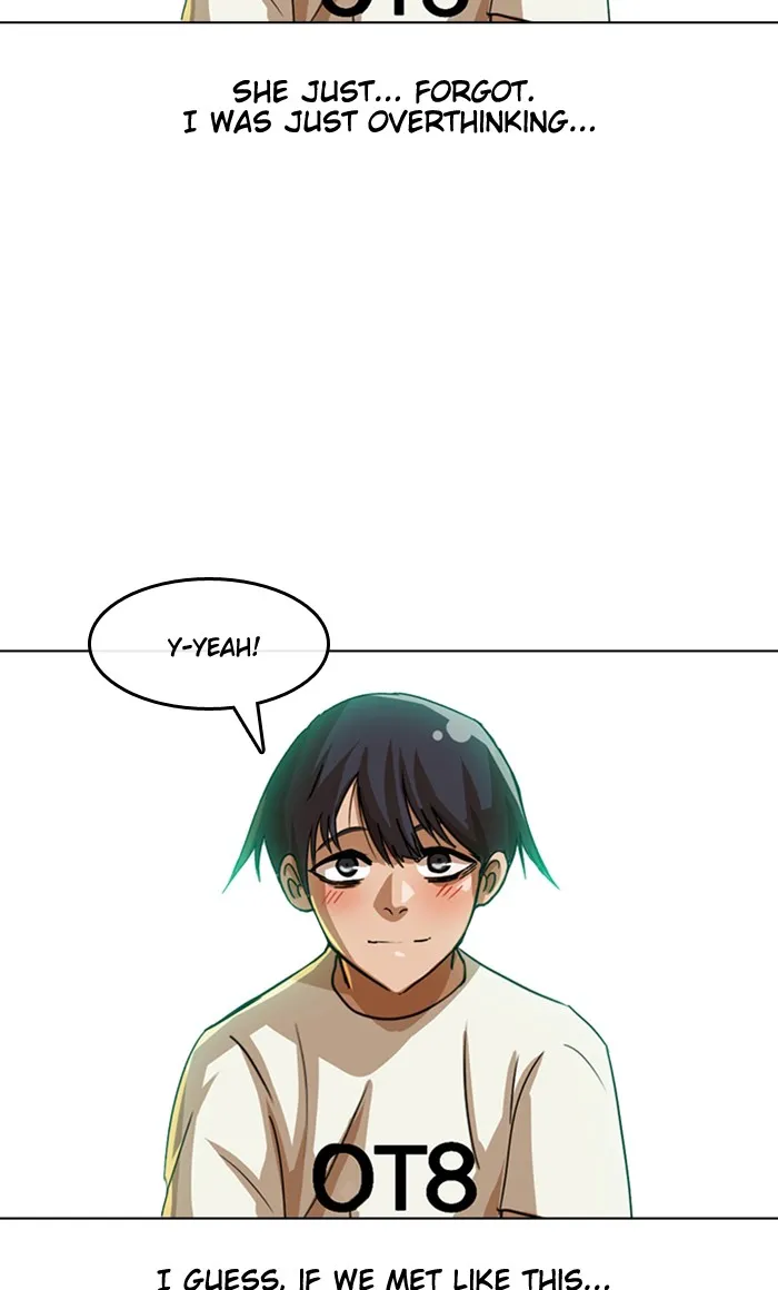 Read Random Chat chapter 41 image 72 on Lezhin