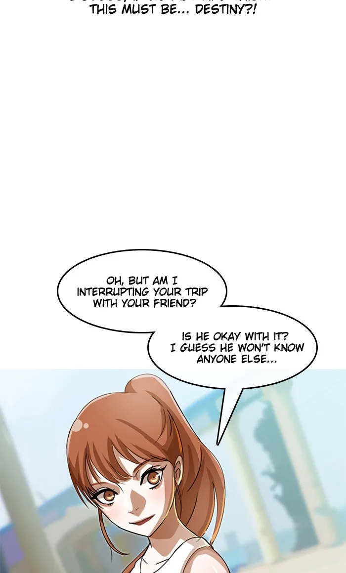 Read Random Chat chapter 41 image 73 on Lezhin