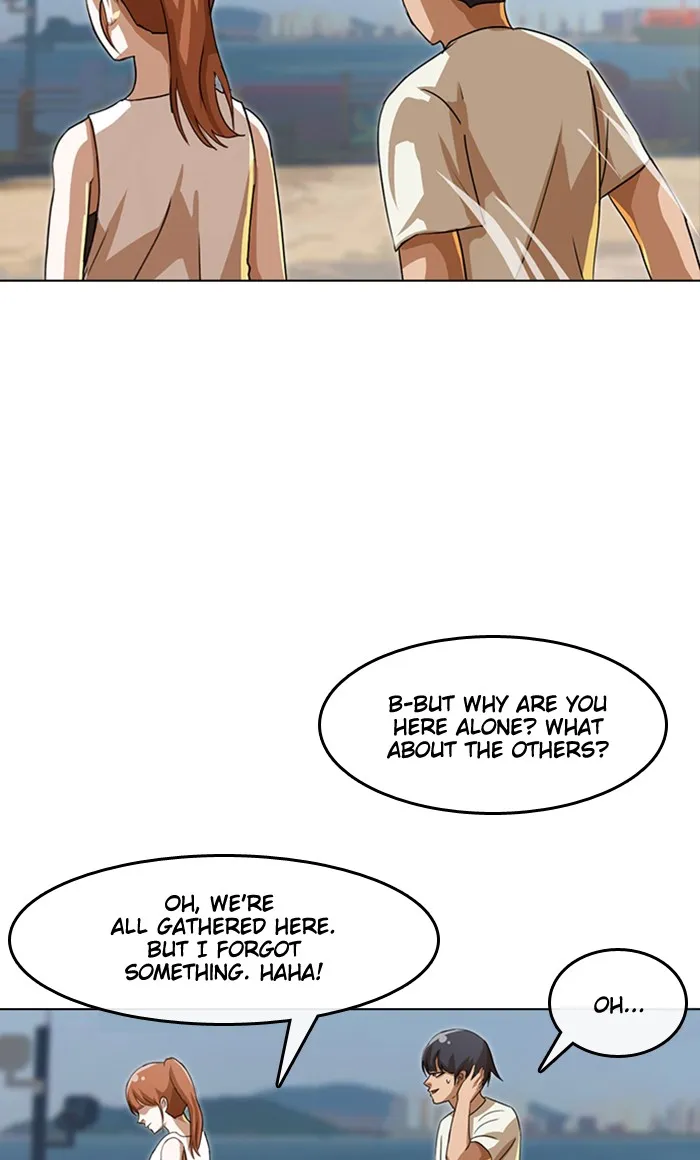 Read Random Chat chapter 41 image 75 on Lezhin