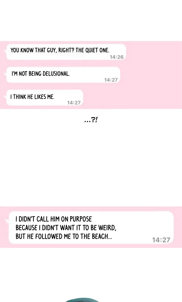 Read Random Chat chapter 41 image 80 on Lezhin
