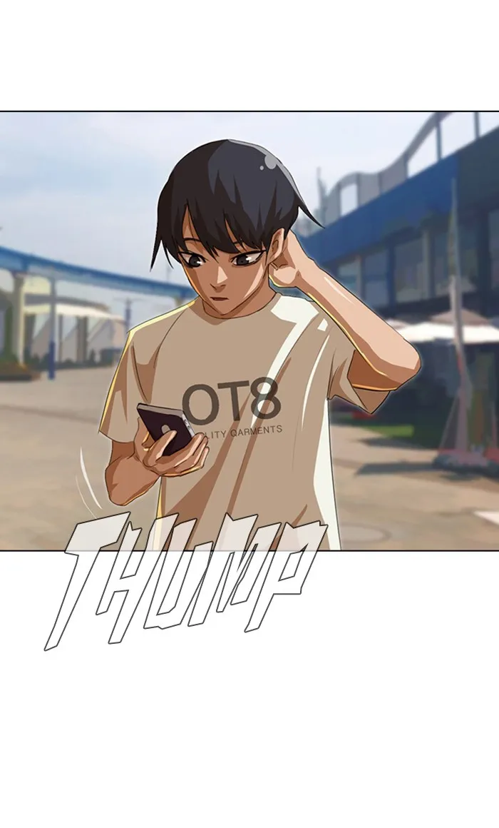Read Random Chat chapter 41 image 82 on Lezhin