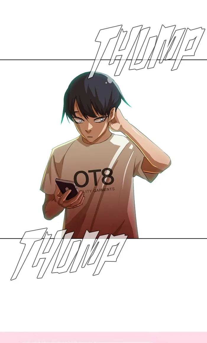 Read Random Chat chapter 41 image 83 on Lezhin