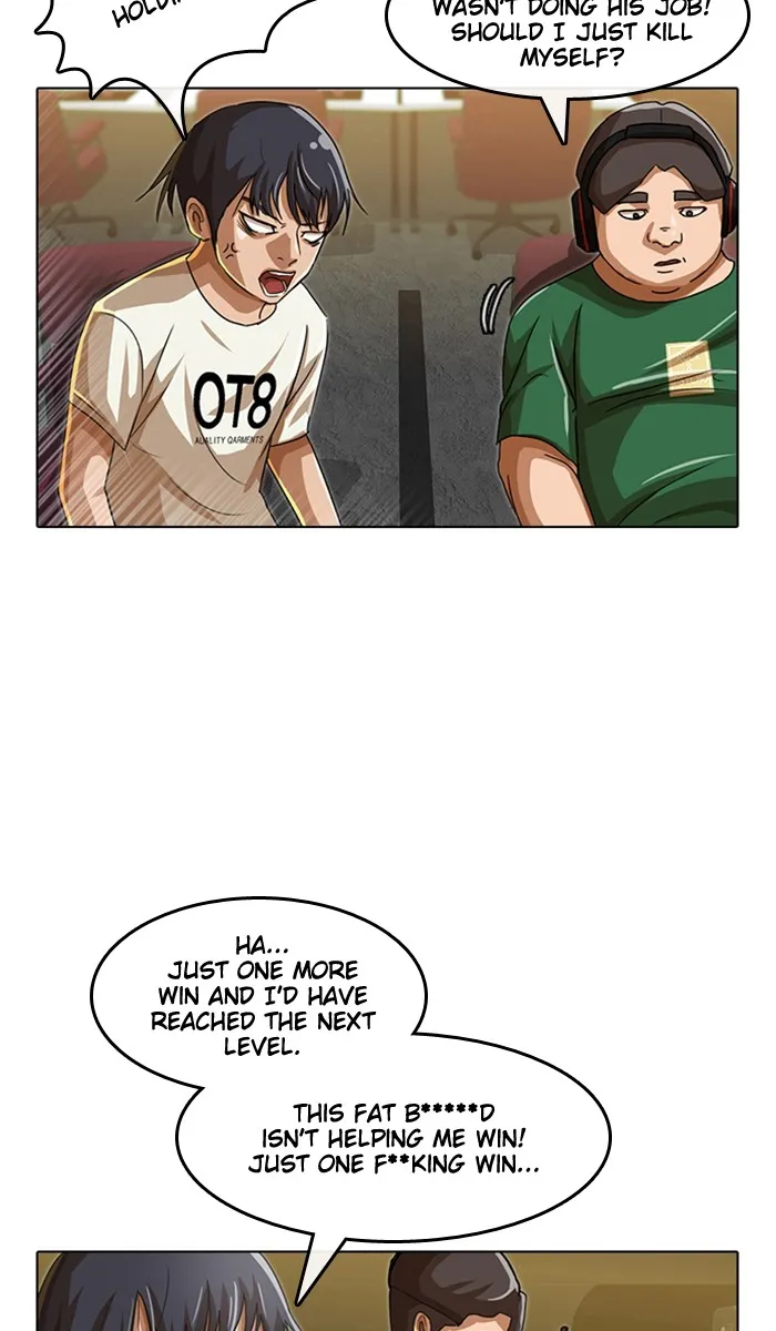 Read Random Chat chapter 41 image 9 on Lezhin