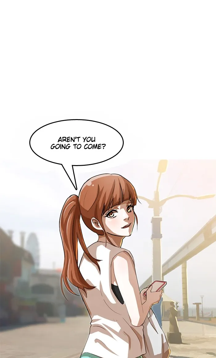 Read Random Chat chapter 41 image 91 on Lezhin