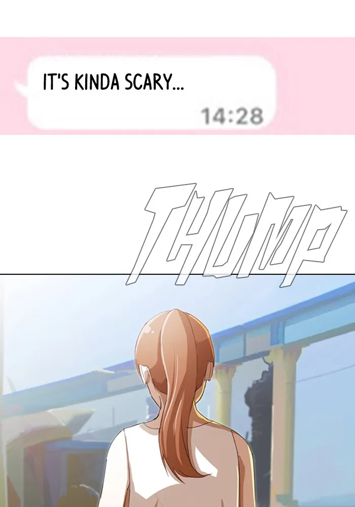 Read Random Chat chapter 42 image 0 on Lezhin