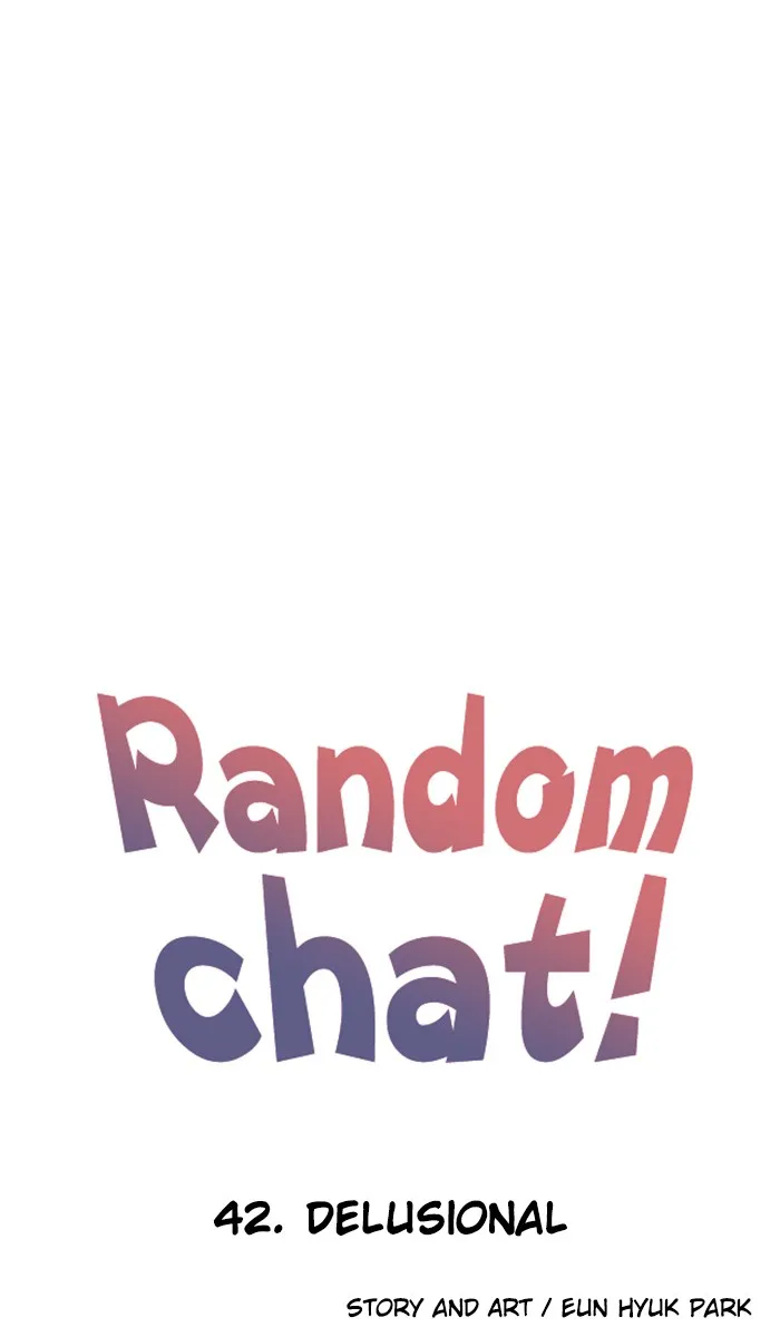 Read Random Chat chapter 42 image 11 on Lezhin