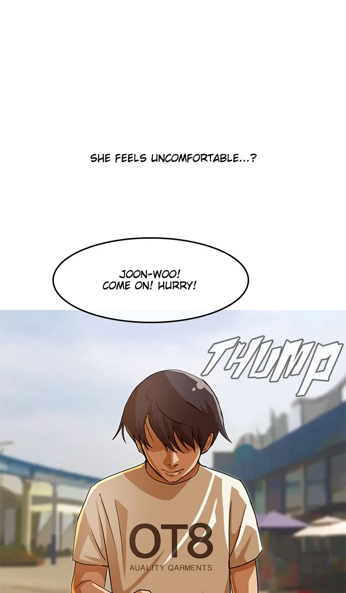 Read Random Chat chapter 42 image 12 on Lezhin
