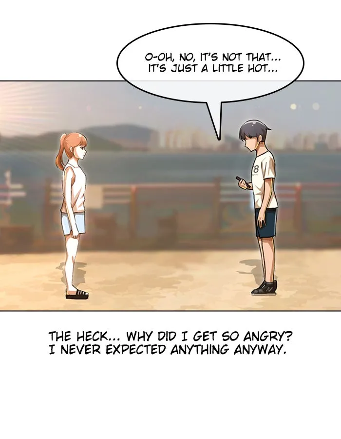Read Random Chat chapter 42 image 22 on Lezhin