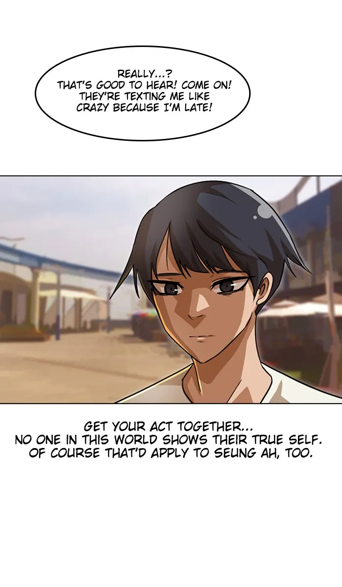 Read Random Chat chapter 42 image 23 on Lezhin