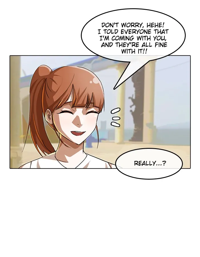 Read Random Chat chapter 42 image 27 on Lezhin