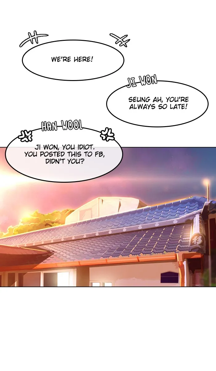 Read Random Chat chapter 42 image 28 on Lezhin