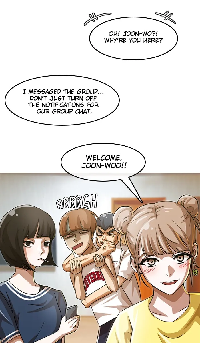 Read Random Chat chapter 42 image 29 on Lezhin