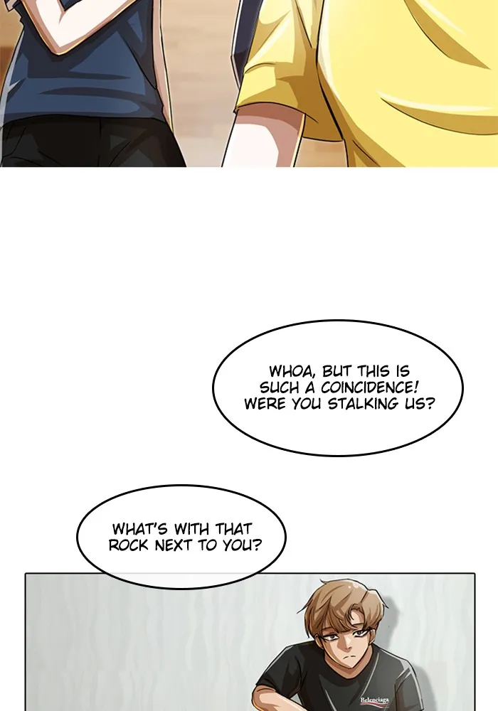 Read Random Chat chapter 42 image 30 on Lezhin