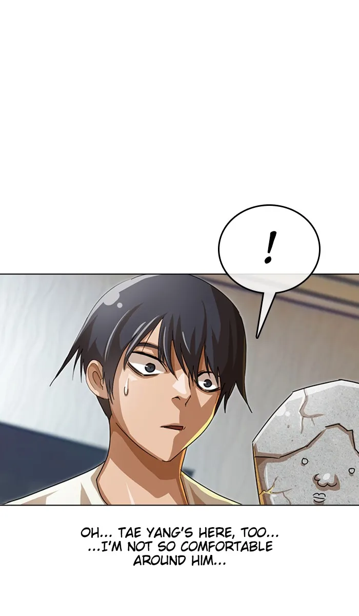 Read Random Chat chapter 42 image 32 on Lezhin