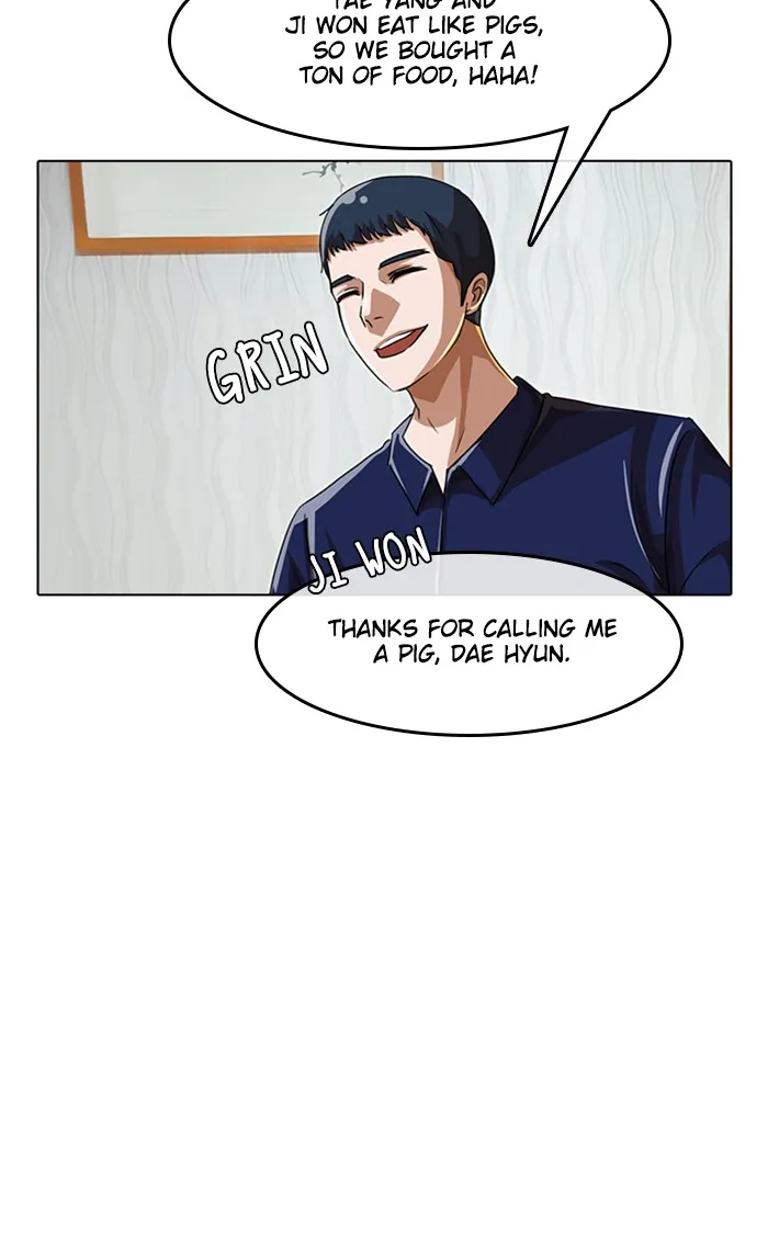 Read Random Chat chapter 42 image 35 on Lezhin