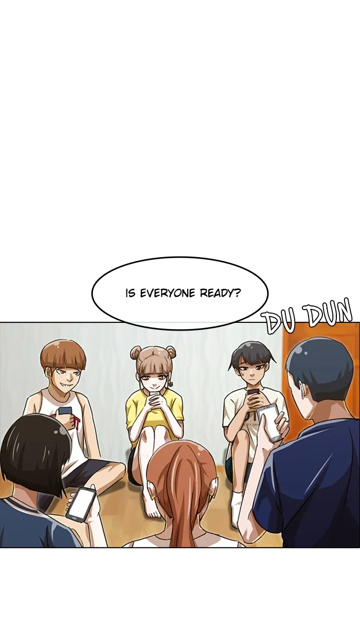 Read Random Chat chapter 42 image 40 on Lezhin