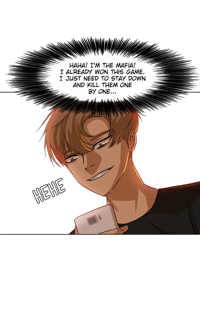 Read Random Chat chapter 42 image 43 on Lezhin