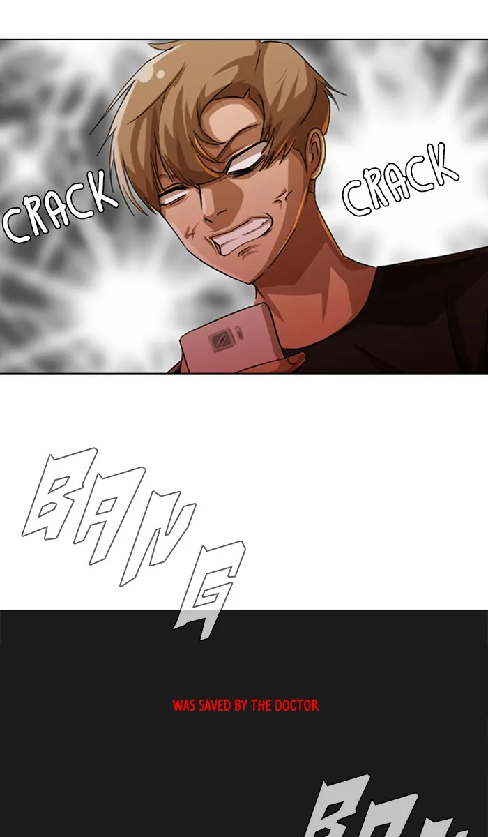 Read Random Chat chapter 42 image 50 on Lezhin