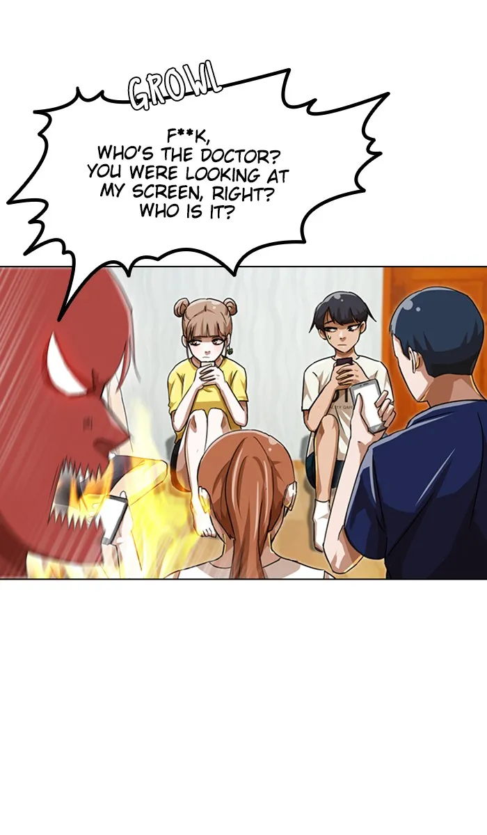 Read Random Chat chapter 42 image 53 on Lezhin