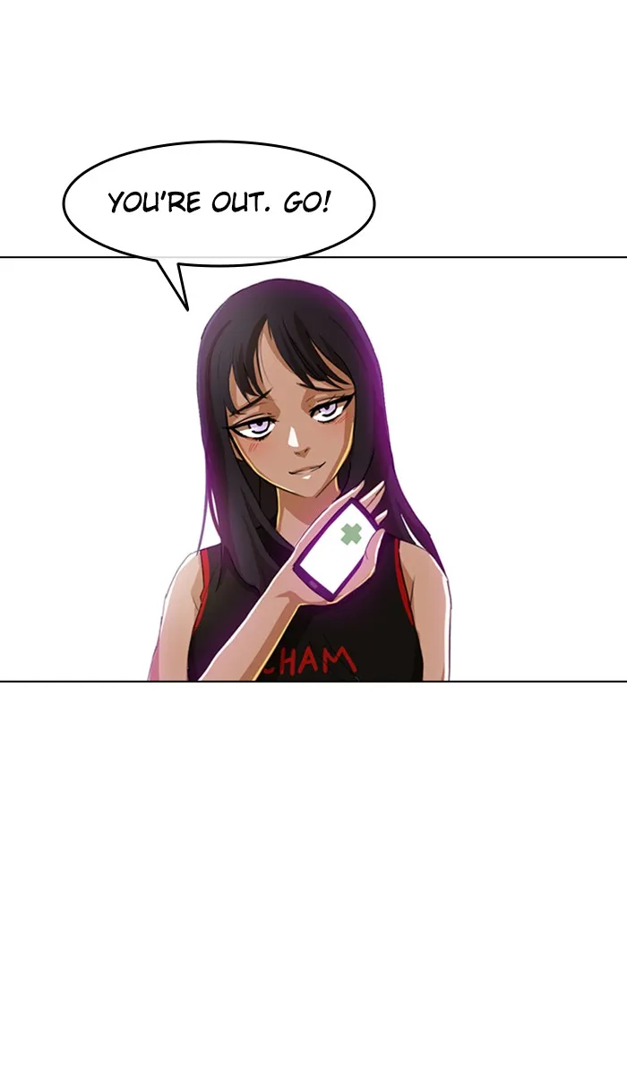 Read Random Chat chapter 42 image 56 on Lezhin