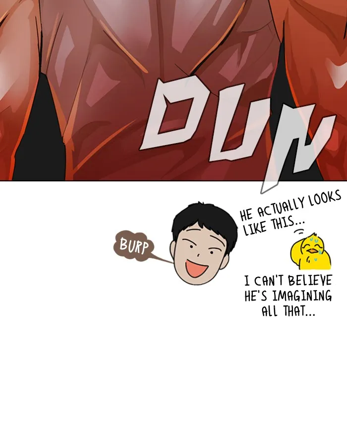 Read Random Chat chapter 42 image 65 on Lezhin