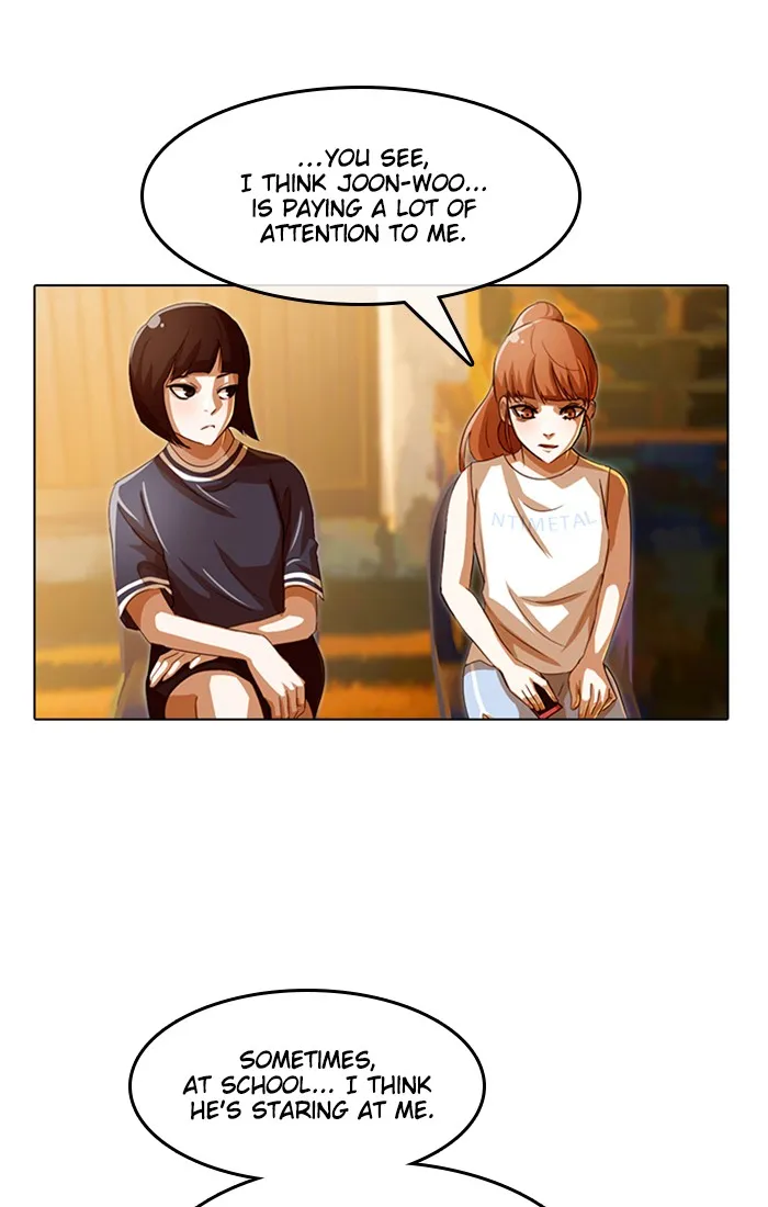Read Random Chat chapter 42 image 71 on Lezhin