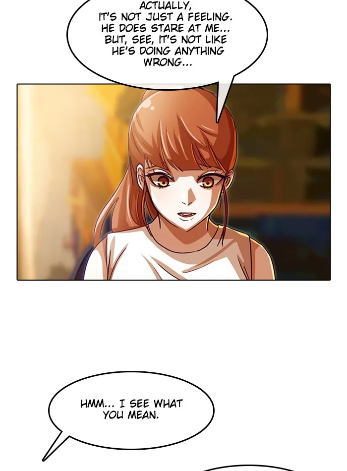 Read Random Chat chapter 42 image 72 on Lezhin
