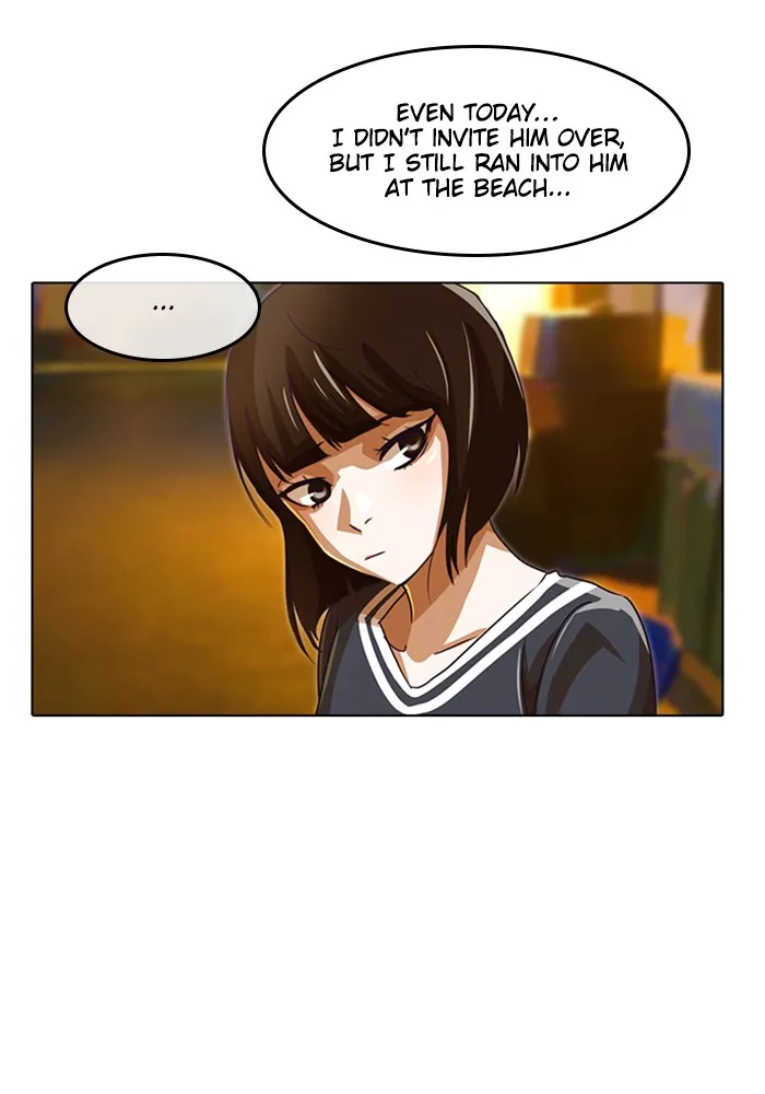 Read Random Chat chapter 42 image 74 on Lezhin