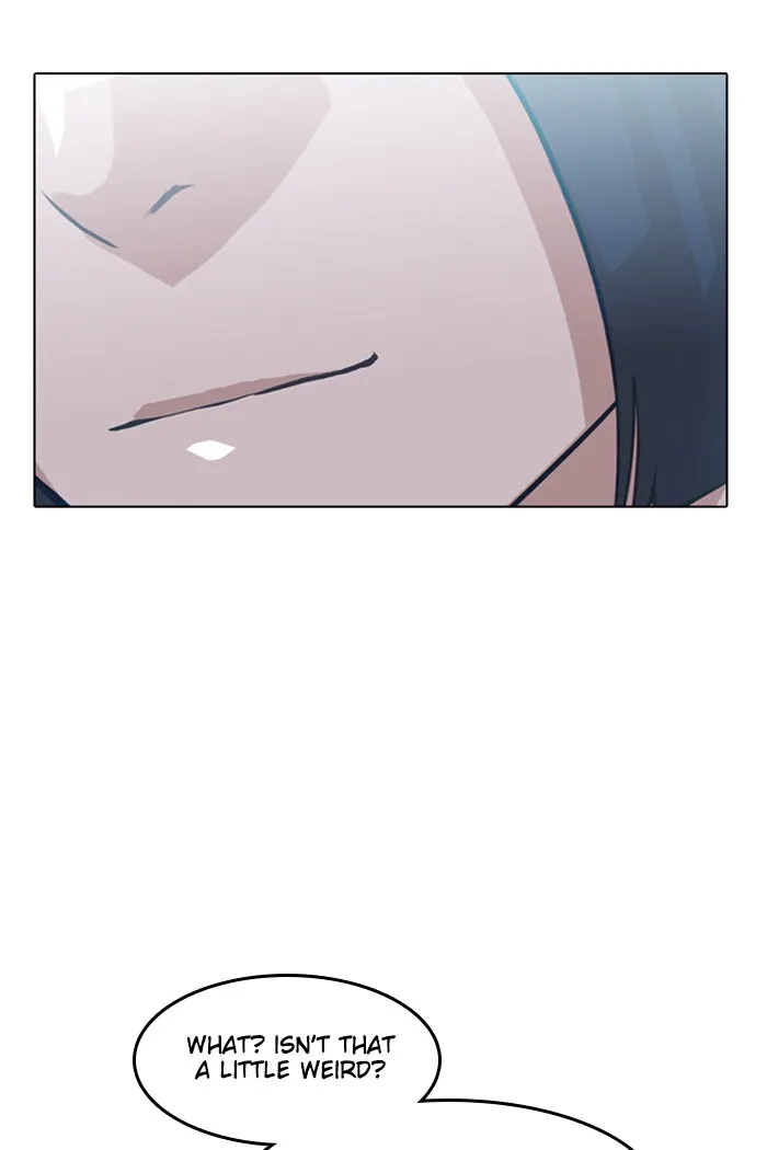 Read Random Chat chapter 42 image 75 on Lezhin
