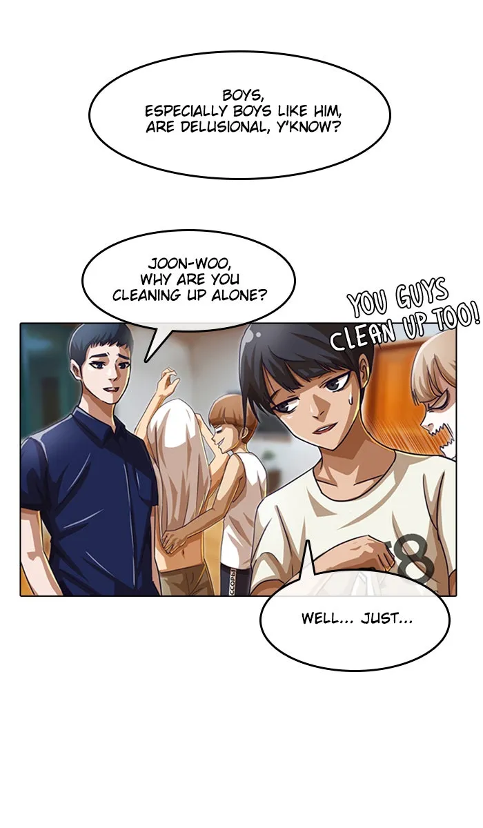 Read Random Chat chapter 42 image 77 on Lezhin