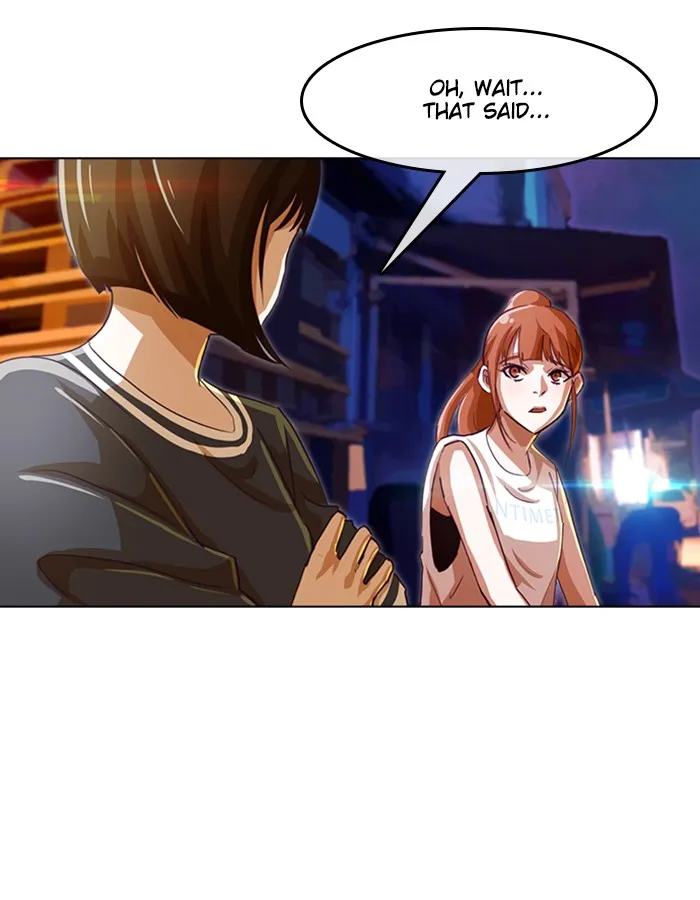 Read Random Chat chapter 42 image 79 on Lezhin