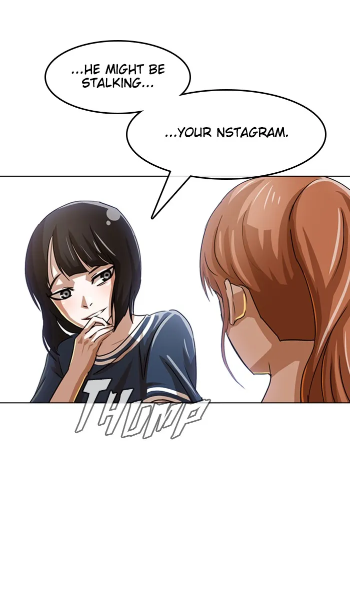 Read Random Chat chapter 42 image 80 on Lezhin