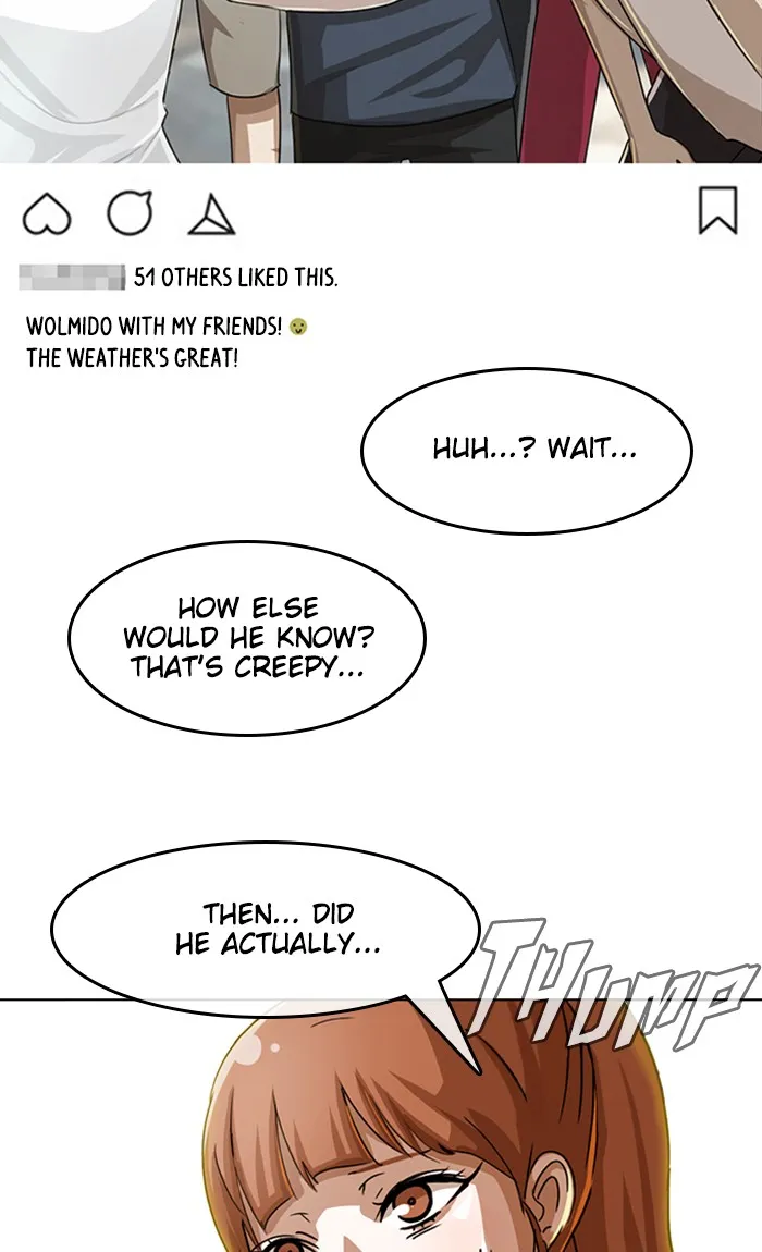 Read Random Chat chapter 42 image 82 on Lezhin