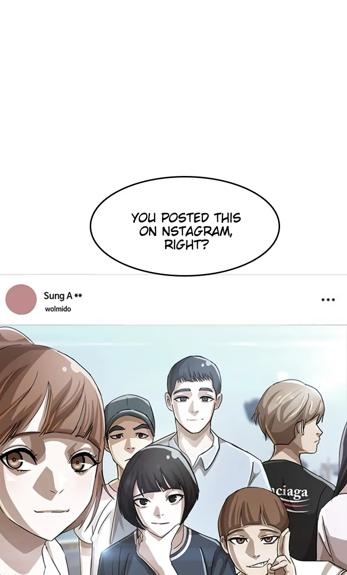 Read Random Chat chapter 43 image 1 on Lezhin