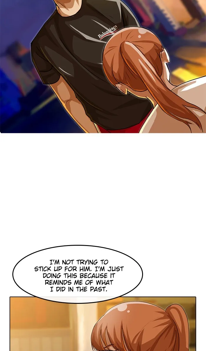 Read Random Chat chapter 43 image 10 on Lezhin